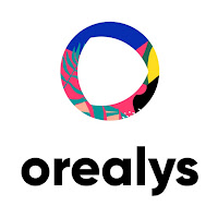 Logo d'Orealys