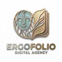 Logo d'Agence Web Ergofolio