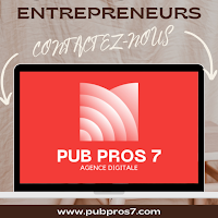 Logo de Pub Pros7