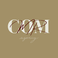 Logo de MRCOM AGENCY