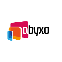 Logo d'Abyxo Digital Makers