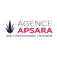 Logo d'Agence Apsara