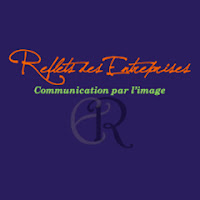 Logo de Reflets Des Entreprises