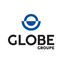 Logo de GLOBE GROUPE Toulouse