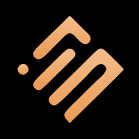 Logo de BIG UP Agence web, SEO et communication