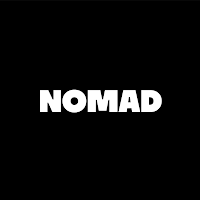 Logo d'Agence Nomad