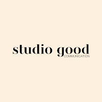 Logo de Studio Good Communication