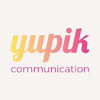 Logo d'Yupik communication