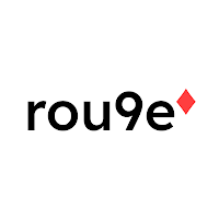 Logo de rou9e