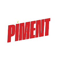 Logo de Piment - Agence web et e-commerce à Bordeaux