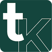 Logo de turnK
