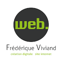 Logo de Frederique viviand