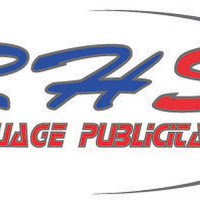 Logo de RHS Factory