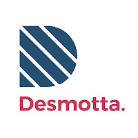 Logo de Desmotta