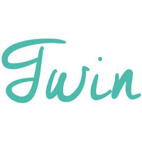 Logo d'Agence Twin
