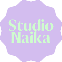 Logo de Studio Naika