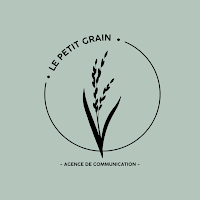 Logo d'Agence Le Petit Grain