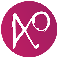 Logo d'Auriane Olivier Infographiste Webmaster Freelance