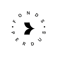 Logo de Fonds Perdus - Agence de graphisme Bordeaux