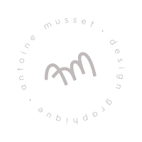 Logo d'Antoine Musset