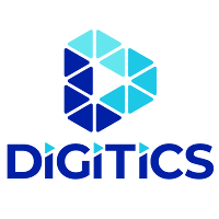 Logo de DIGITICS