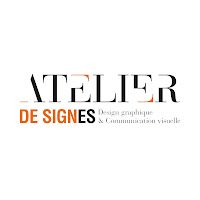 Logo d'Atelier de signes