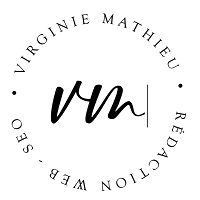 Logo de VM Rédaction Web