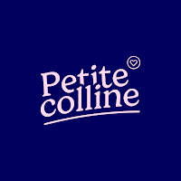 Logo de Coline Wiedmann - Graphiste à Strasbourg - Studio Petite colline