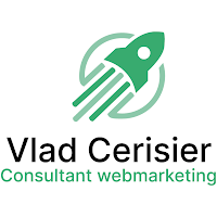 Logo de Vlad Cerisier
