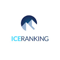 Logo d'ICERANKING - Cédric Brun - Agence SEO/SEA