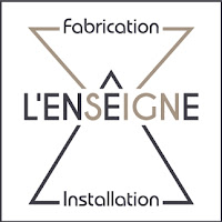 Logo de L'enseigne