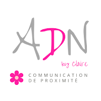 Logo d'Adn By Claire