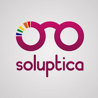 Logo de SOLUPTICA