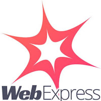 Logo de WebExpress