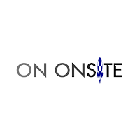 Logo d'On Onsite | Paul Charbit