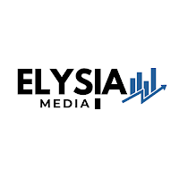 Logo d'ELYSIA MEDIA
