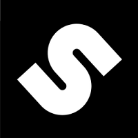 Logo de Square Design