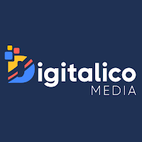 Logo de Digitalico, Agence SEO