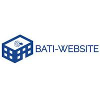 Logo de Bati-Website