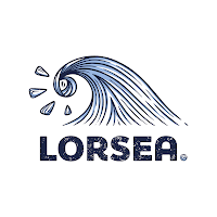 Logo de LORSEA