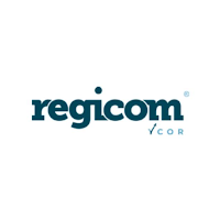 Logo de Regicom