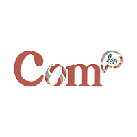 Logo de Com'Léa - Agence de communication
