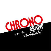 Logo de CHRONOGRAPH PUBLICITE - AR' DÉCAD