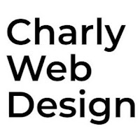 Logo de Charly Web Design