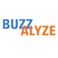 Logo de Buzzalyze - Agence digitale