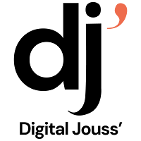 Logo de Digital Jouss