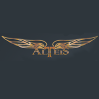 Logo d'Alteis Groupe