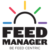 Logo de Feed Manager