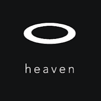 Logo de heaven