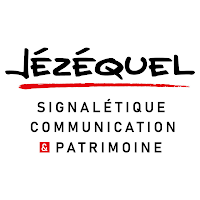 Logo de Jézéquel Publicité Signalétique